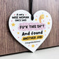 Funny Gift For Colleague Acrylic Plaque New Job Gifts For Friend