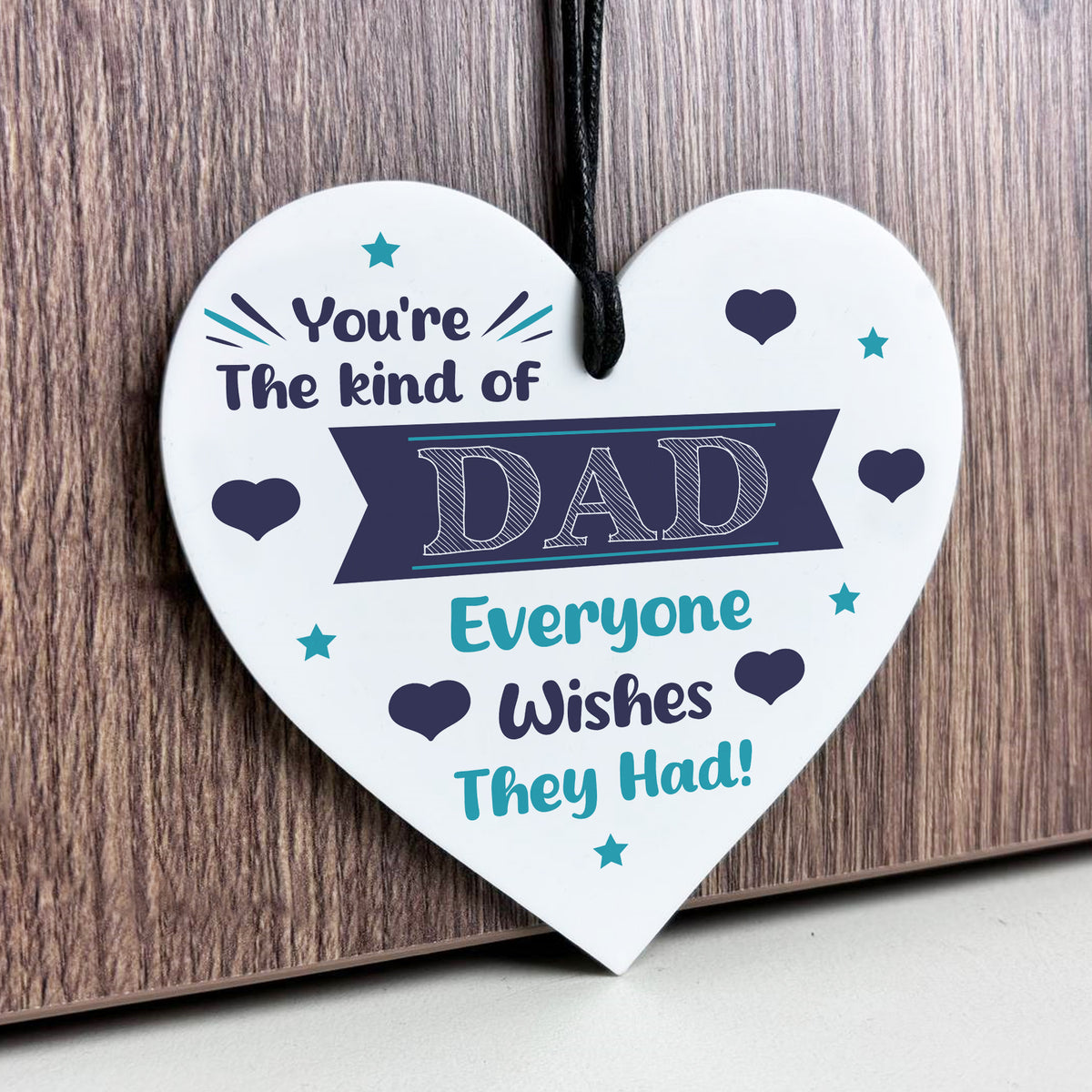 Special Dad Gifts From Daughter Son For Birthday Fathers Day