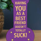 GIFT FOR BEST FRIEND Funny Best Friend Gift Her Birthday Gifts