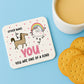 Nan Gifts For Birthday Christmas NAN COASTER One Of A Kind