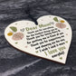 Cute Thank You Mum Love You Gift Birthday Christmas