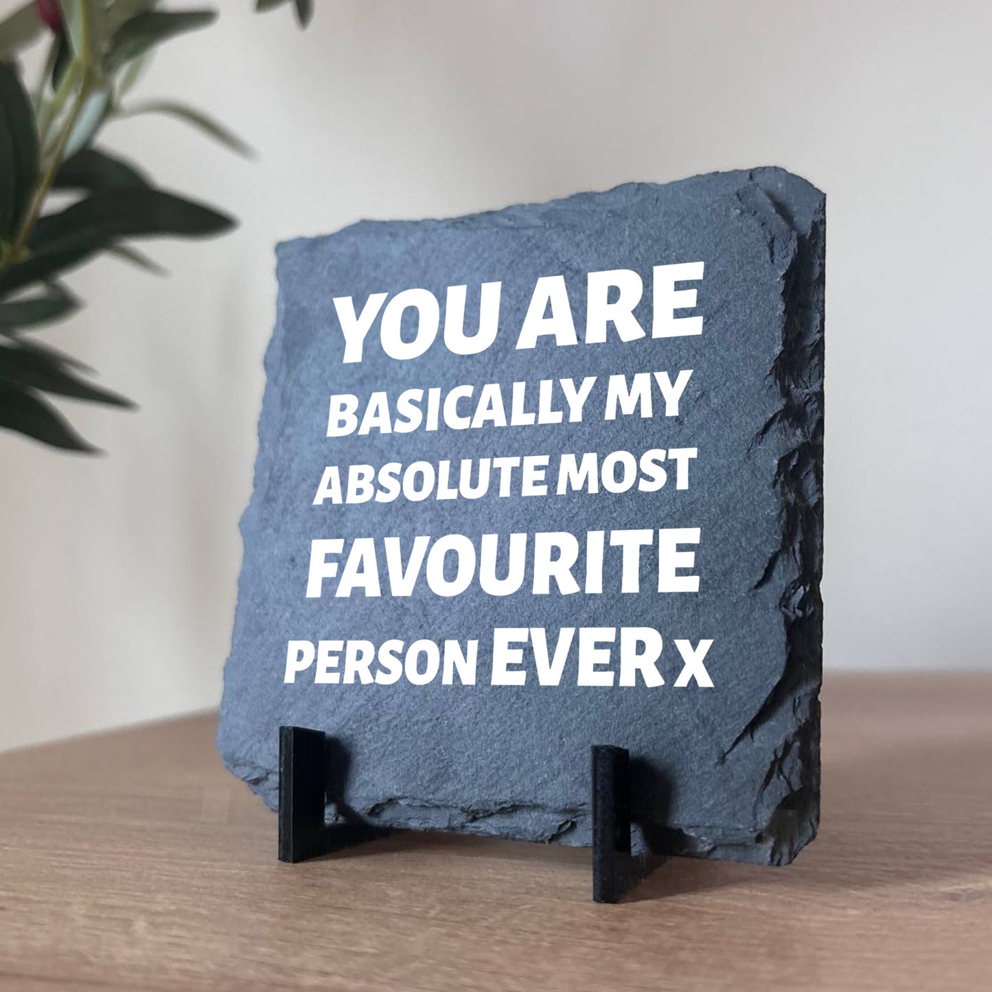 FUNNY Anniversary Valentines Day Gifts For Him FAVOURITE PERSON