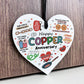 Funny 7th Anniversary Gift Bronze Anniversary Gifts For Husband