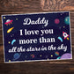 Fathers Day Gift For Daddy Birthday Gift For Daddy Daughter Gift