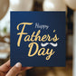 Happy Fathers Day Card For Dad Fathers Day For Dad From Daughter