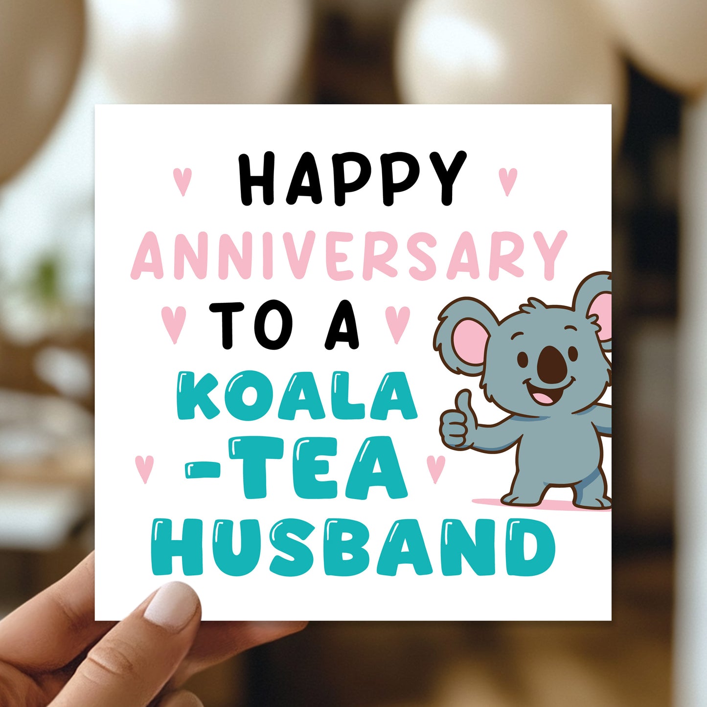 Husband Anniversary Card From Wife Funny Card For Partner