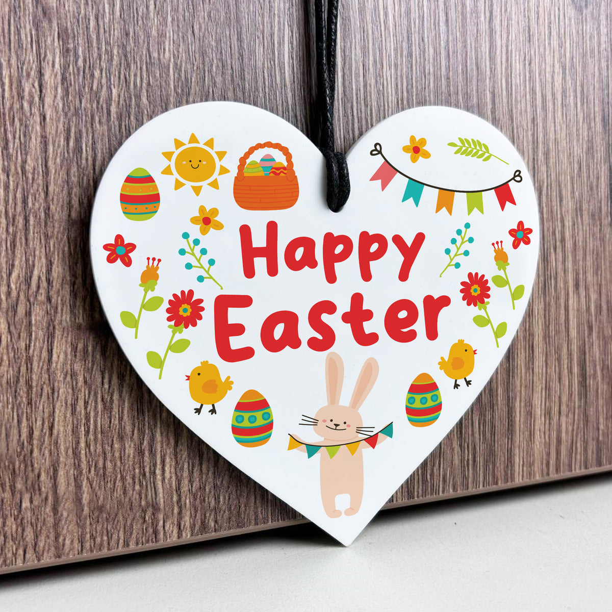 Happy Easter Gift For Daughter Son Grandson Granddaughter