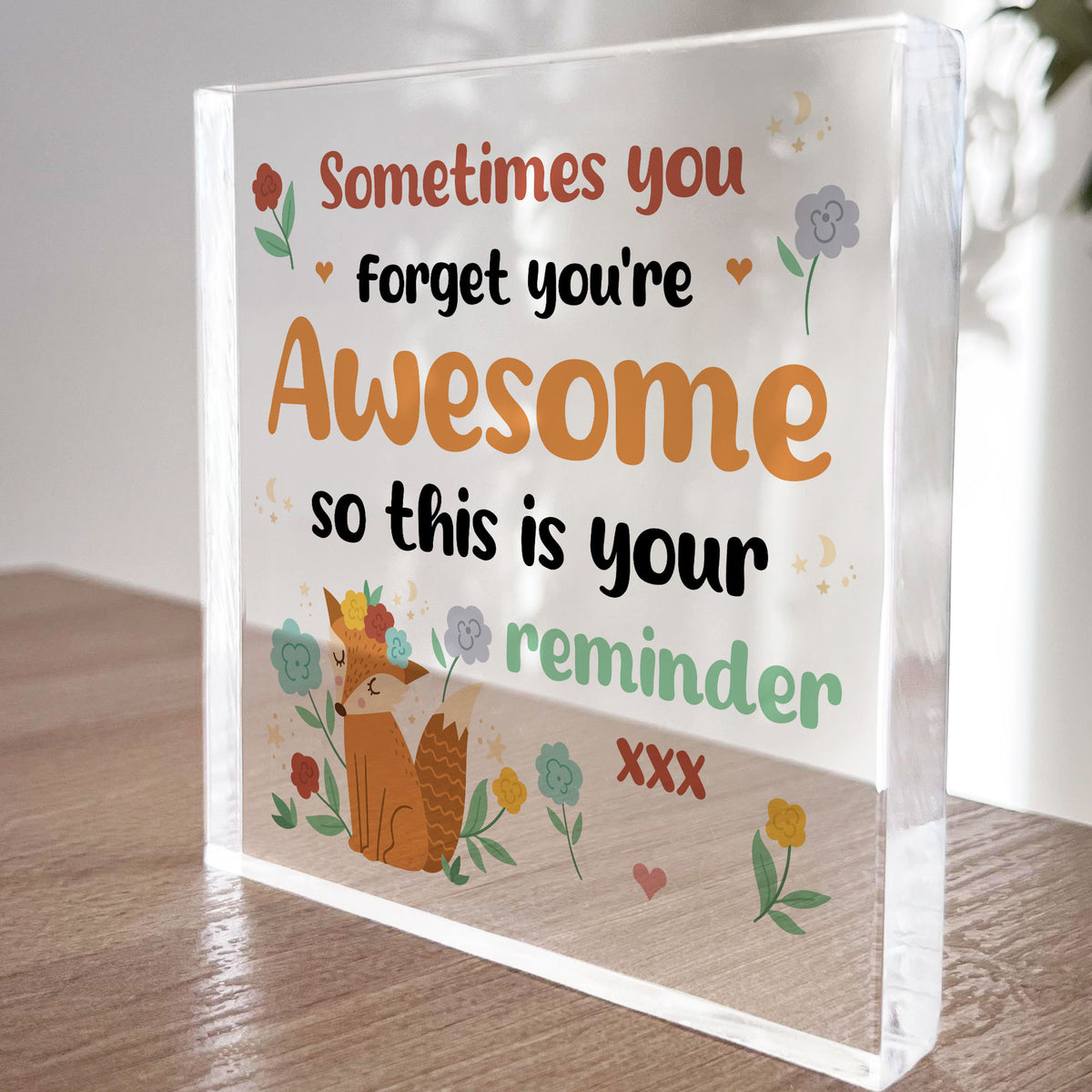 Gifts for Her Christmas Birthday Gifts for Women You Are Awesome