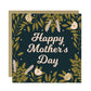 Happy Mothers Day Card Multipack of 6 Mothers Day Assortment Mum