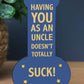 FUNNY GIFT FOR UNCLE Gift For Uncle Birthday Christmas Gifts