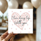 Valentines Day Card For Boyfriend Girlfriend Love Doing Life