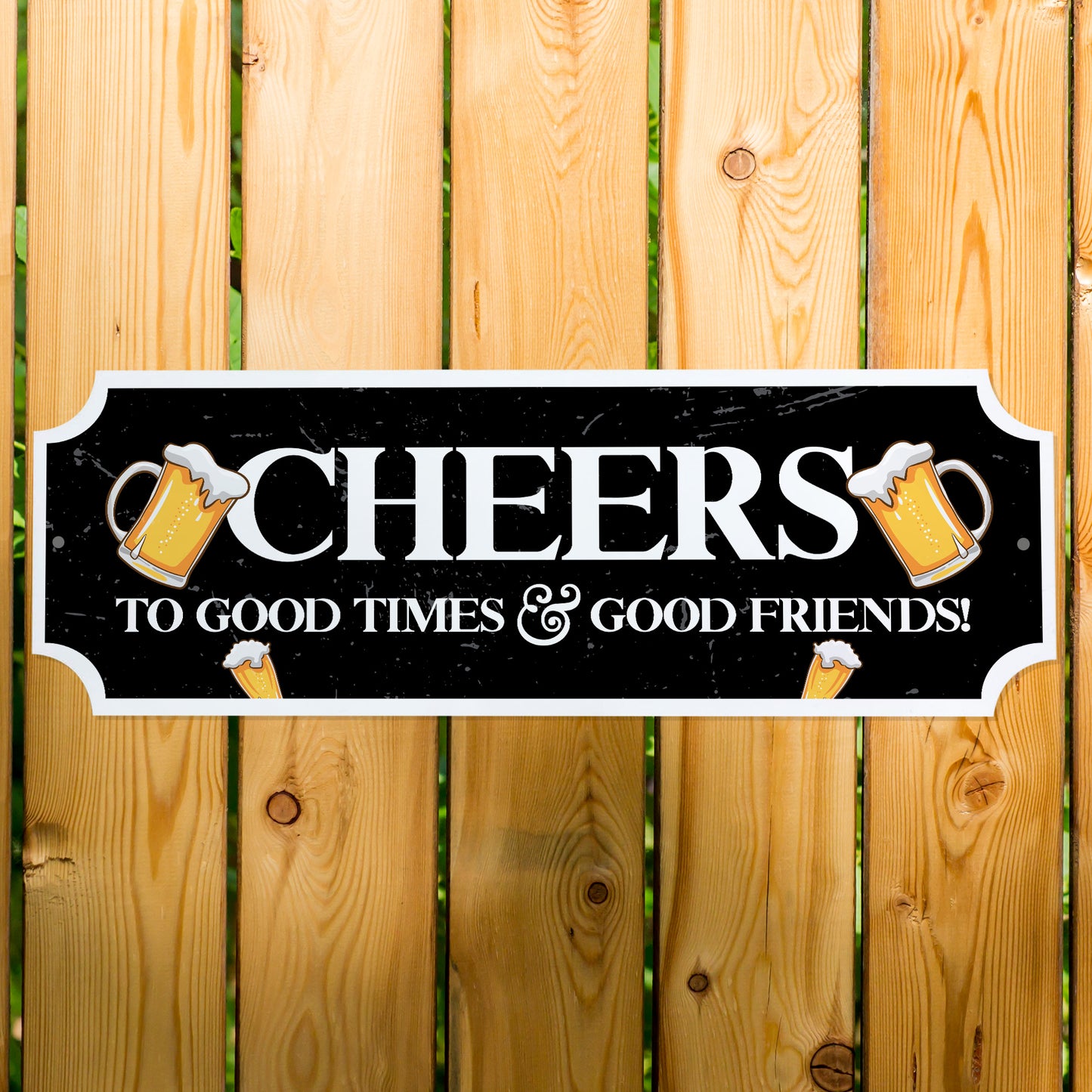 Bar Sign For Home Pub Garden Sign For Outside Man Cave Sign