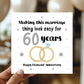 60th Wedding Anniversary Card For Husband Wife Couple