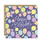 Birthday Cards for Women Best Friends Multipack of 6 Cards