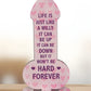Funny Best Friend Sign Rude Friendship Gift For Him Her Novelty