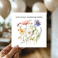Love On Mothering Sunday Card Mothers Day Card For Mum Mummy