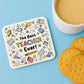 Teacher Gifts For Women Men Best TEACHER Gift Teacher Coaster