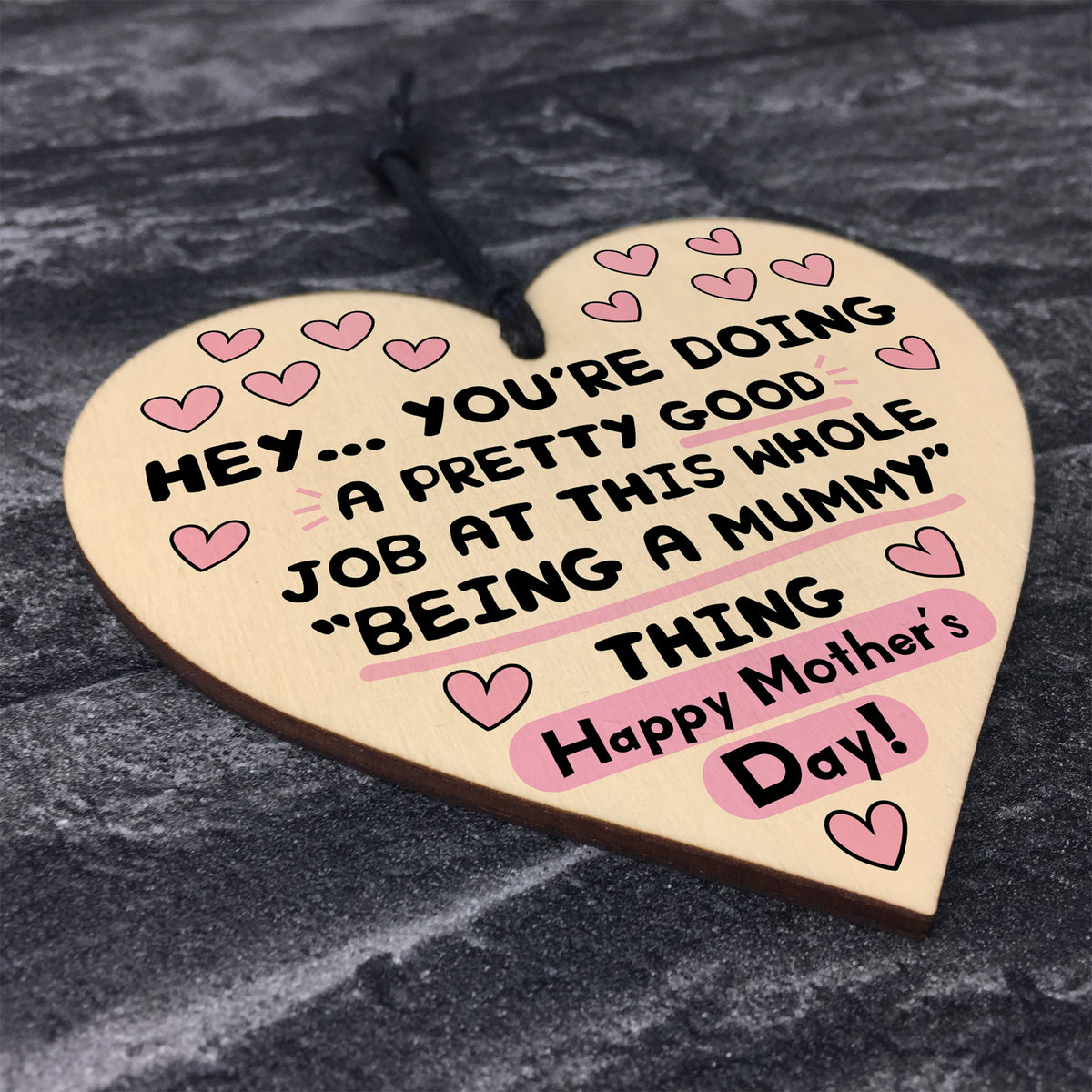 Gift For Mummy Gift For New Mummy Mothers Day Gift From Daughter
