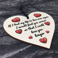 Gift For Anniversary Valentines Love You Longer Gift