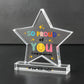So Proud Of You Gift Congratulations Gift For GCSE Results Day