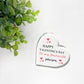 Favourite Person Valentines Gift Boyfriend Gift Cute Valentines
