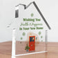 New Home Gift Wishing You Health And Happiness Gift For Couple