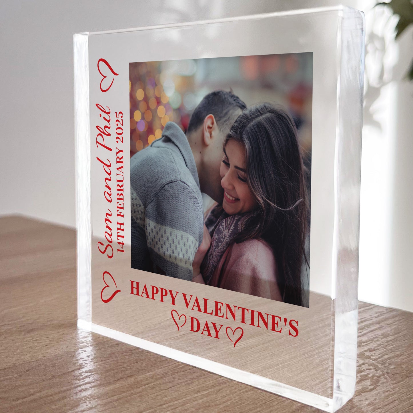 Couples Gift For Boyfriend Girlfriend Husband Wife Him