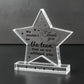 Thank You Gifts For Colleague Star Plaque Coworker Going Away