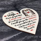 Gift For Wife Never Forget That I Love You Gift For Anniversary
