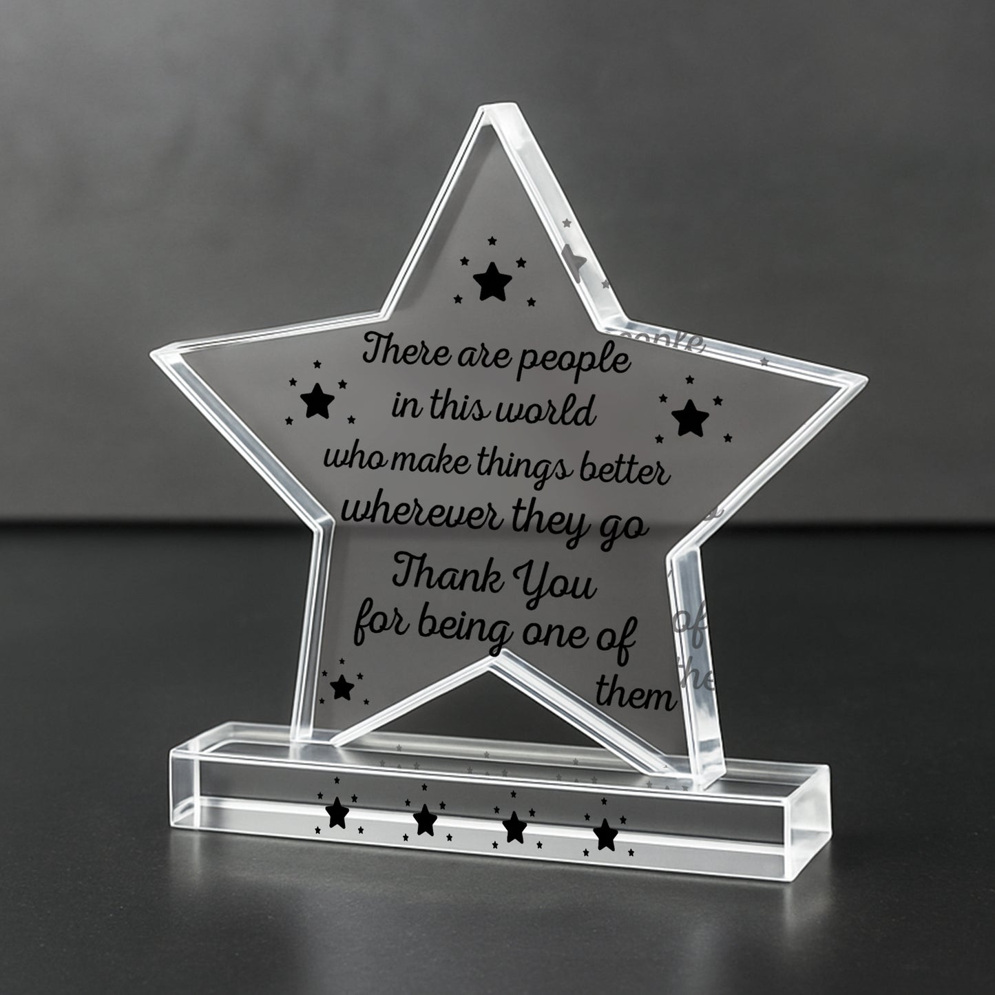 Gifts For For Women Men Friends Teacher Volunteer Colleague