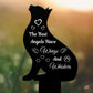 Cat Memorial Stake Cat Memorial Plaques Cat Memorial For Grave