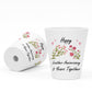 3rd Wedding Anniversary Gifts For Wife Couple Gift Plant Pot