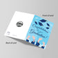Card For Graduation Congratulations On Your Graduation Card