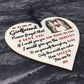 Gift For Girlfriend Never Forget That I Love You Gift
