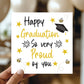 Congratulations Graduation Card For Son Daughter Grandson