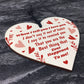 Love You Gifts for Him Her Couple Gift Partner Boyfriend