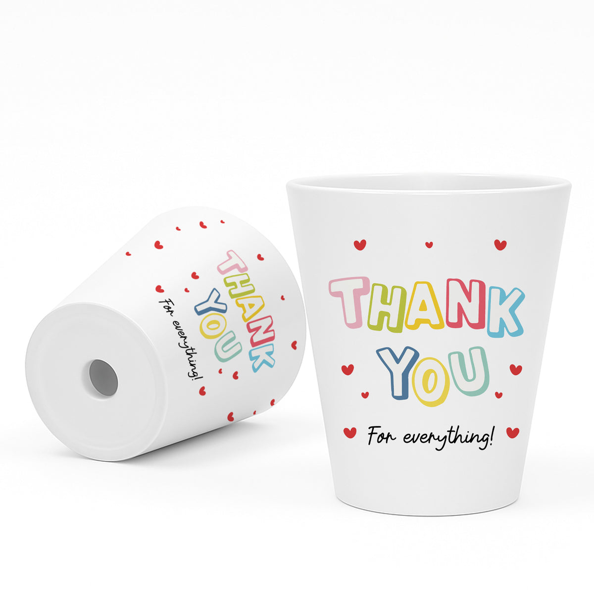 Thank You Gift For Someone Special Thank You For Everything