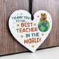 Best Teacher Appreciation Gifts End of Term Leaving School