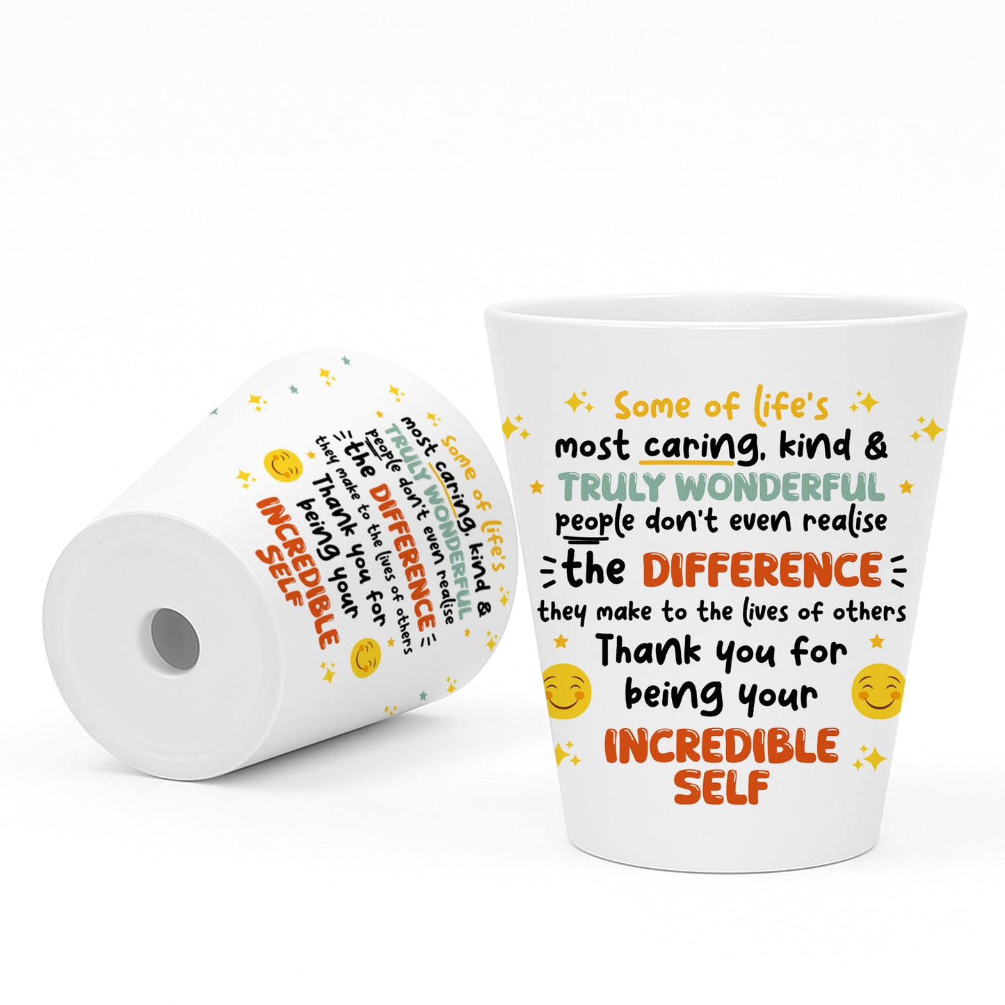 Thank You Gift For Someone Special Teacher Volunteer Tutor