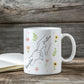 Mothers Day Mug Gift Mum Mug Mother Daughter Gifts