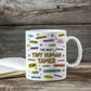 Funny Teacher Gift Mug Appreciation Gifts Teachers Teaching