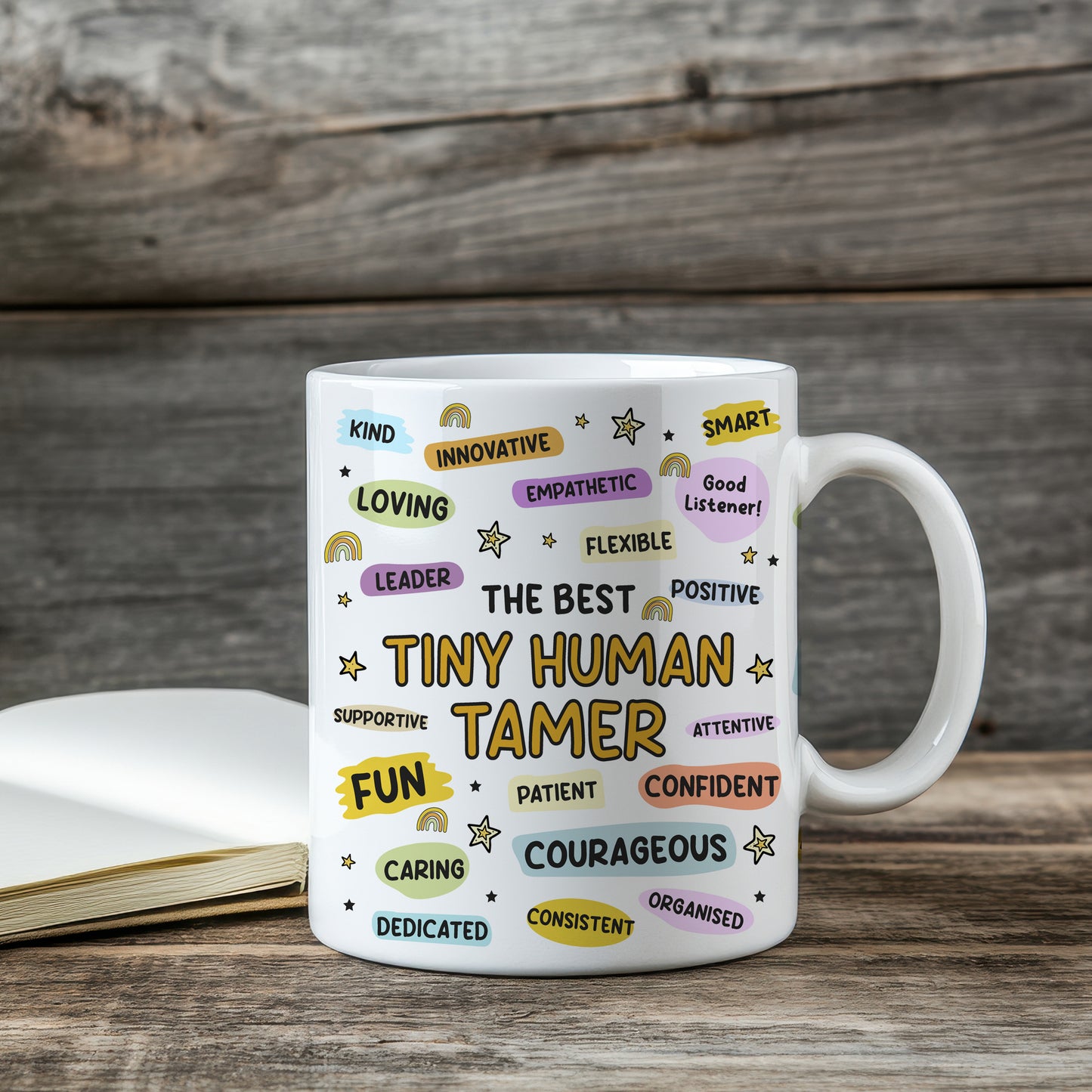 Funny Teacher Gift Mug Appreciation Gifts Teachers Teaching