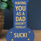 FUNNY GIFT FOR DAD Gift For Dad Birthday Christmas Fathers Day