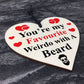 Novelty Gifts For Him Valentines Anniversary Gift For Husband