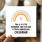 Thank You Card For Colleague New Job Gift Leaving Card