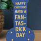 Funny Joke Christmas Gift For Friend Dad Mum Brother Sister