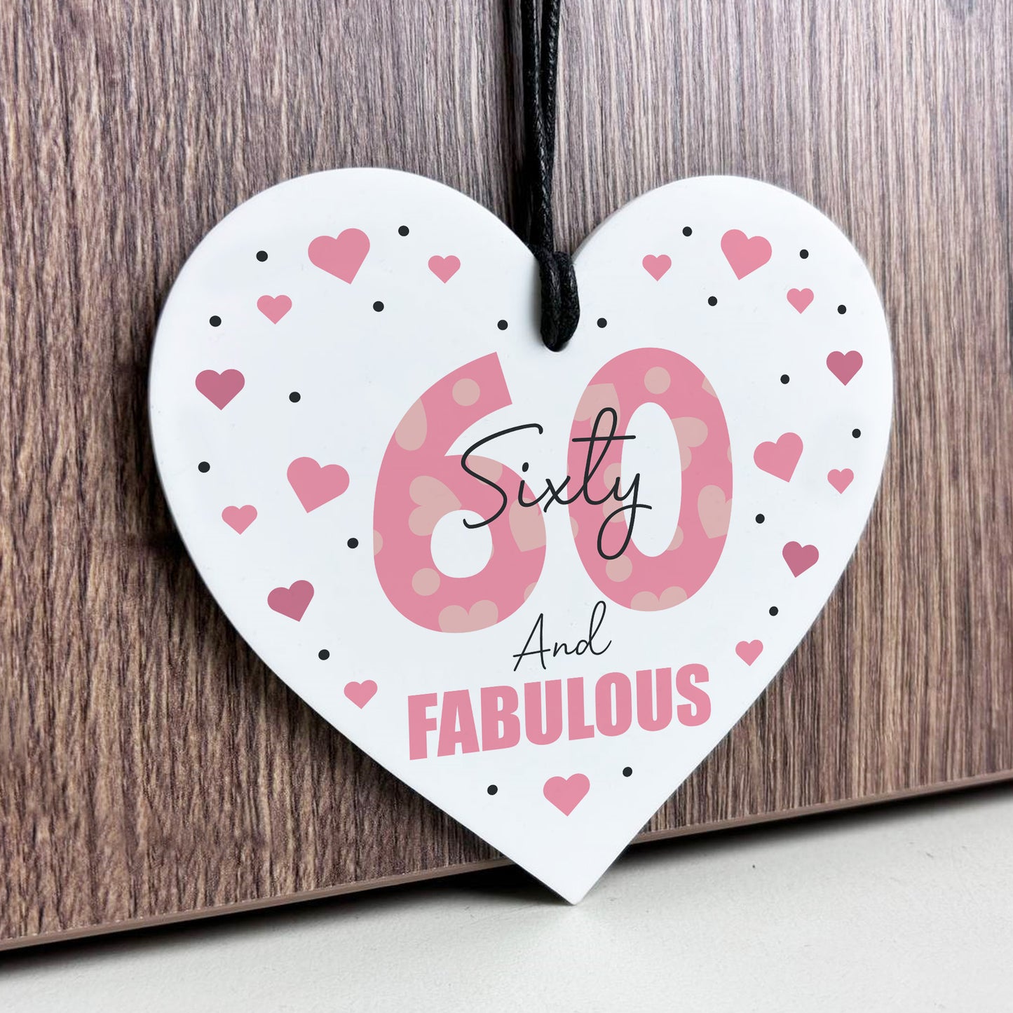 Funny 60th Birthday Gift For Women 60 Fabulous Gifts For 60th