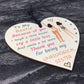 Best Friend Plaque Thank You Best Friends Gifts Friendship Gifts