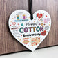 Funny 2nd Anniversary Gift Wood Anniversary Gifts For Husband