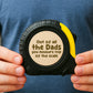 Personalised Dad Gift For Fathers Day Funny Gifts For Him